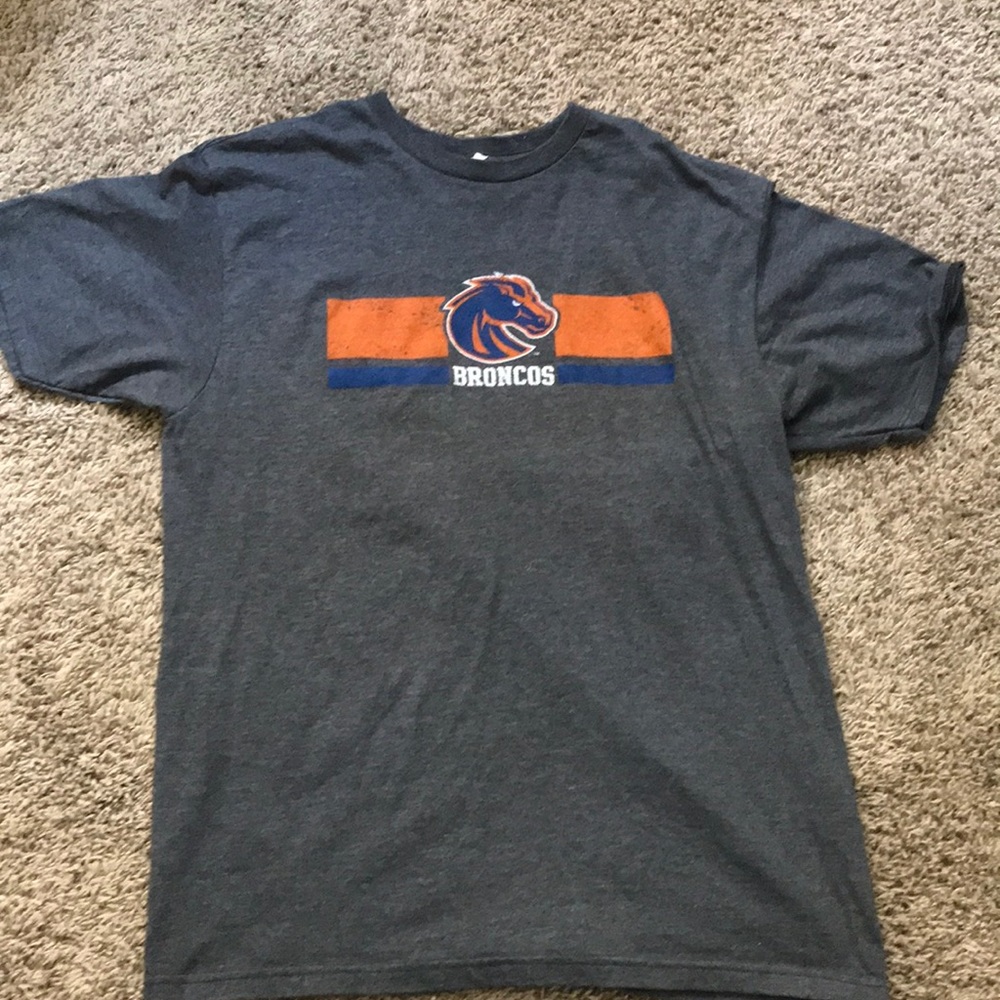 Boise State Broncos Tee